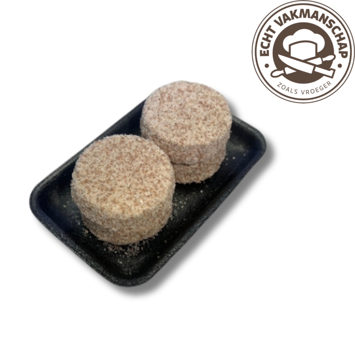 Bamischijf Oriental 4st. | Frituur