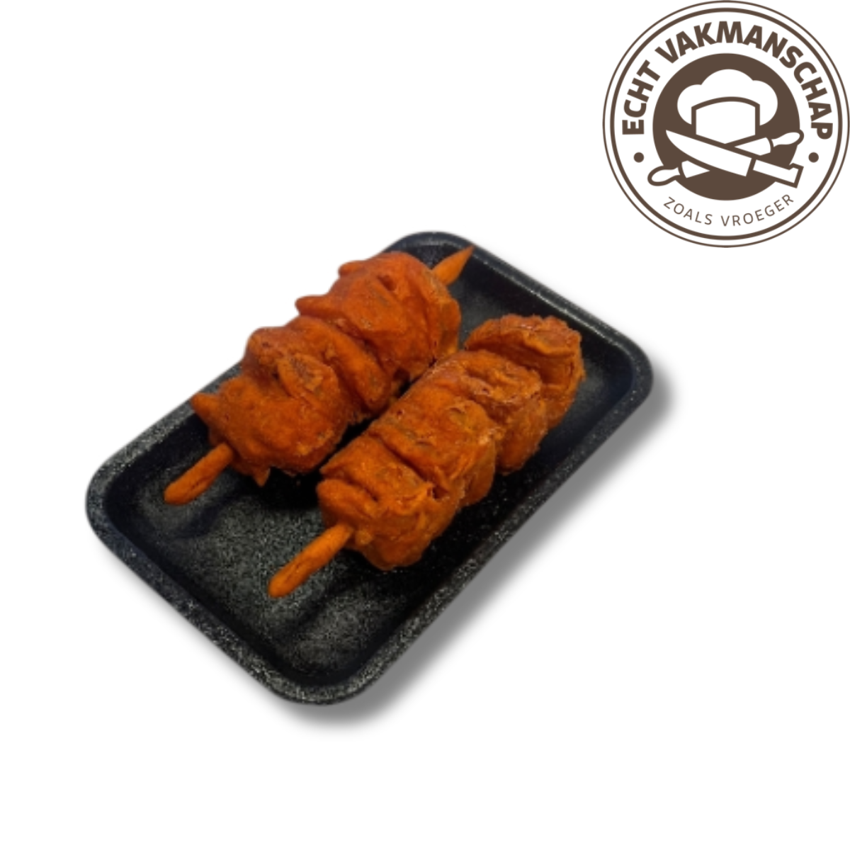 Crizly Pikant 2st.| Frituur & Oven Airfryer