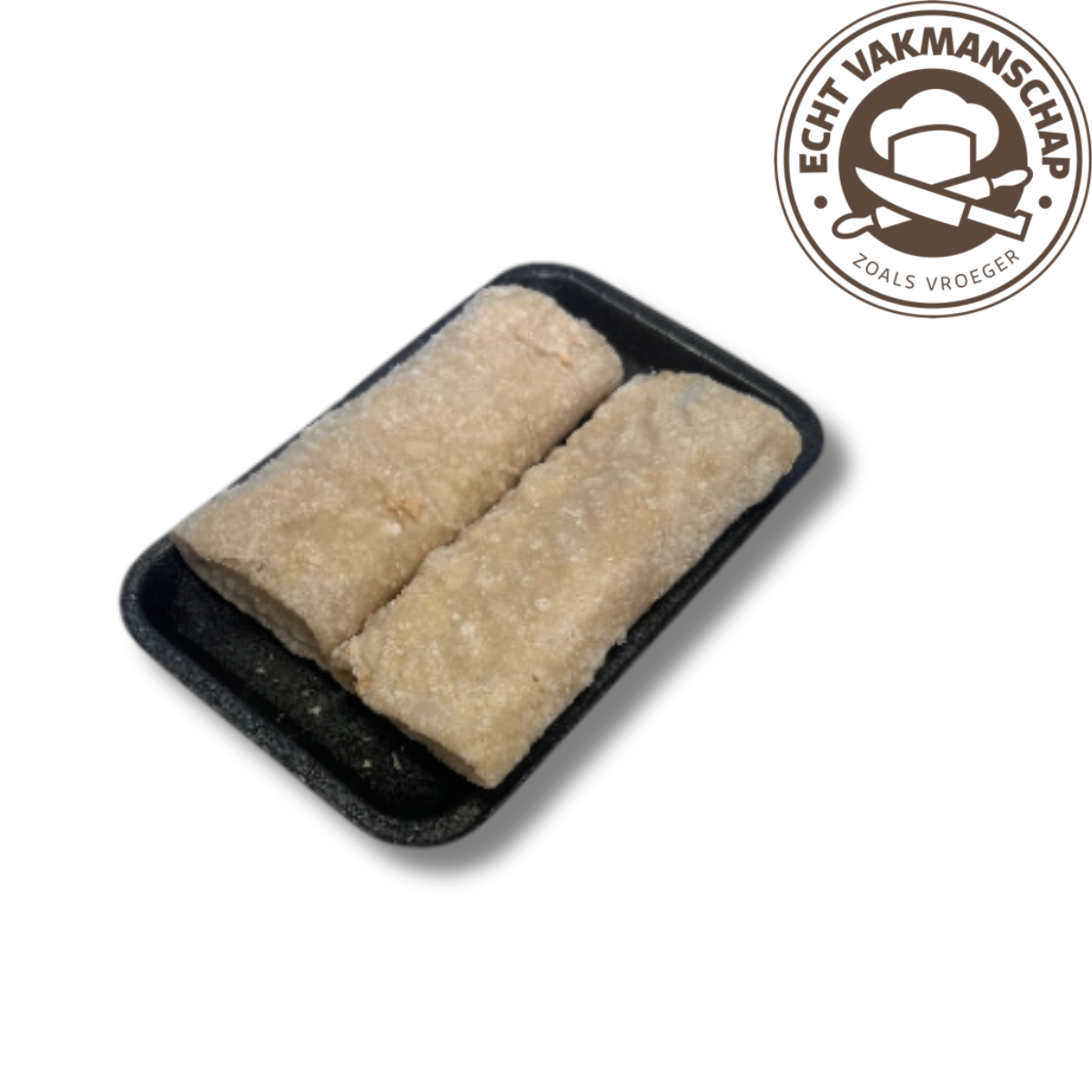 Maaltijdloempia 2st. | Frituur, Oven & Airfryer