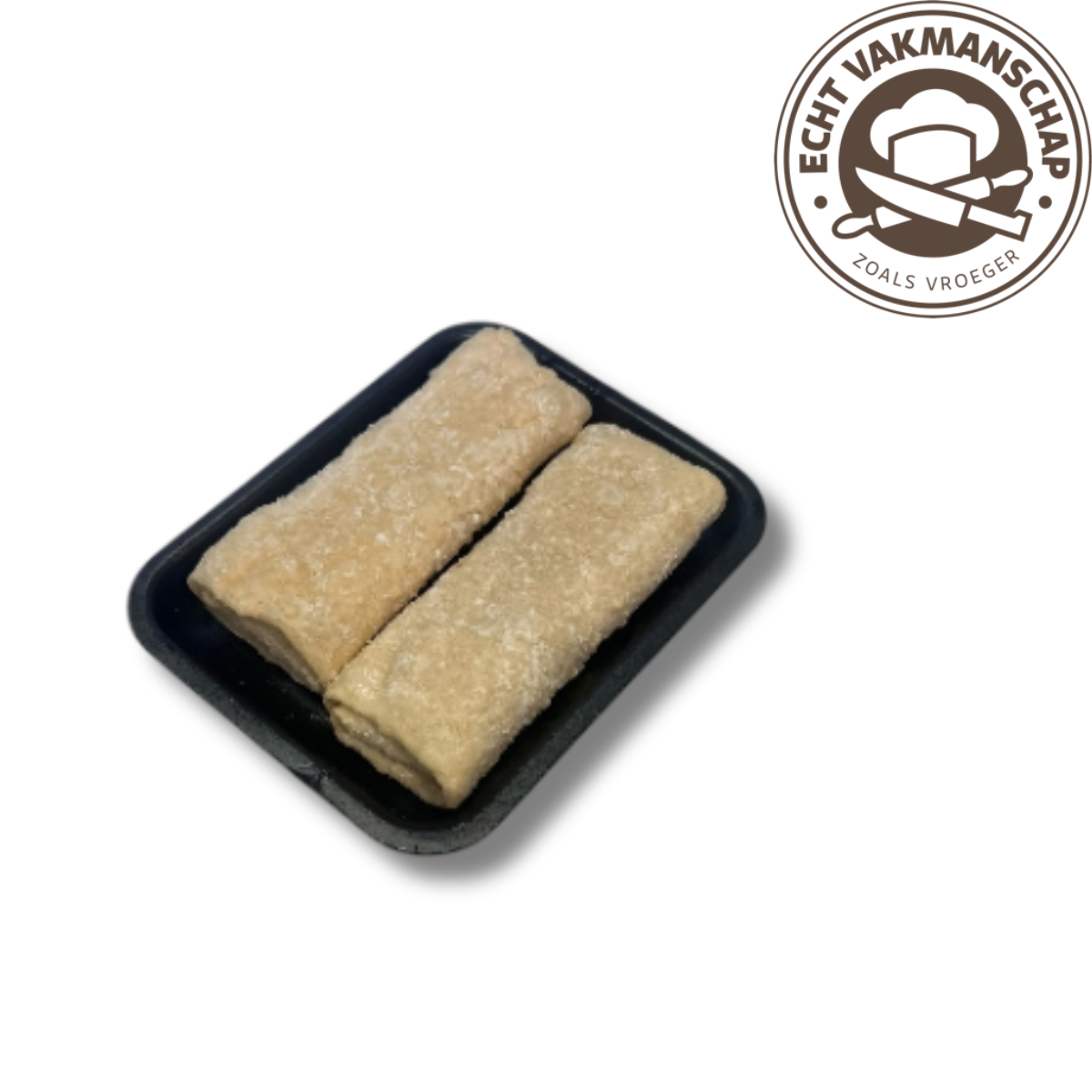 Shoarmarol 2st. | Frituur, Oven & Airfryer