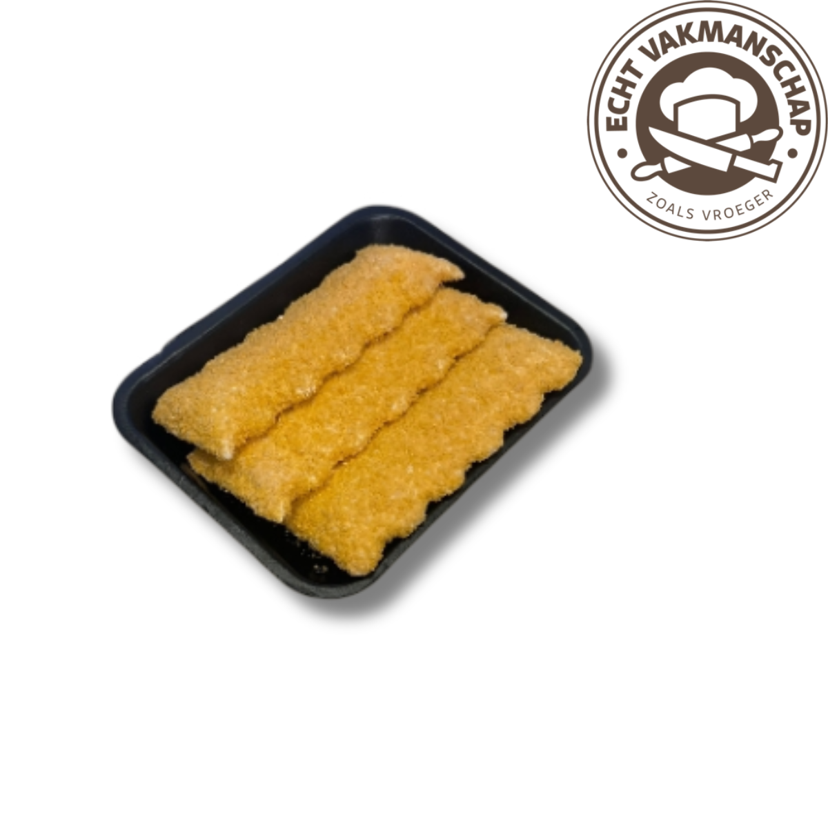 Souflesse 3st. | Frituur