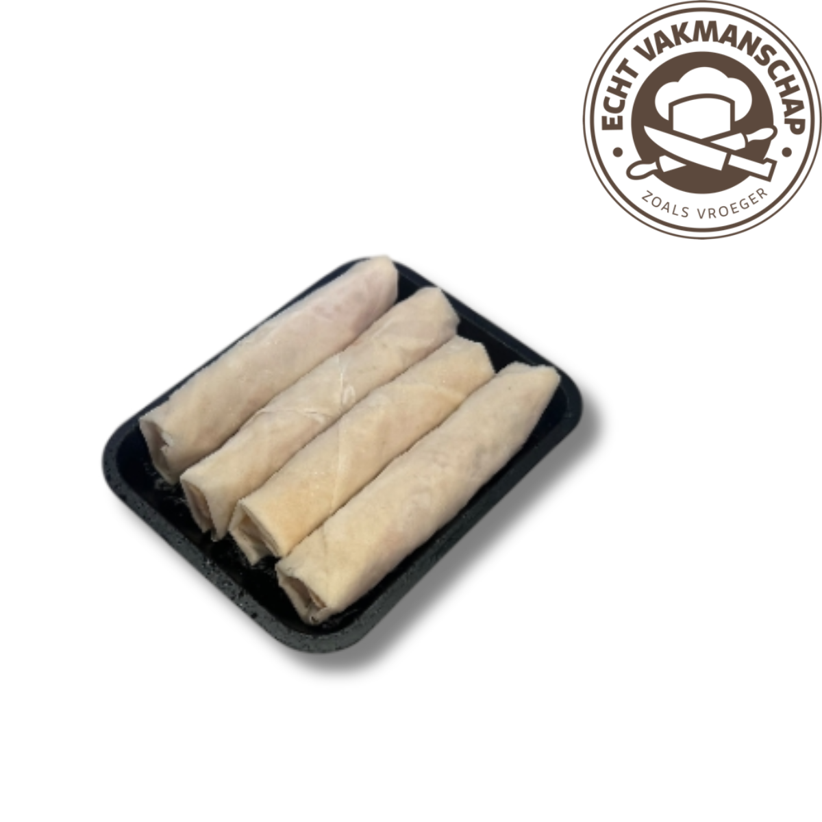 Vietnamese Loempia 4st. | Frituur
