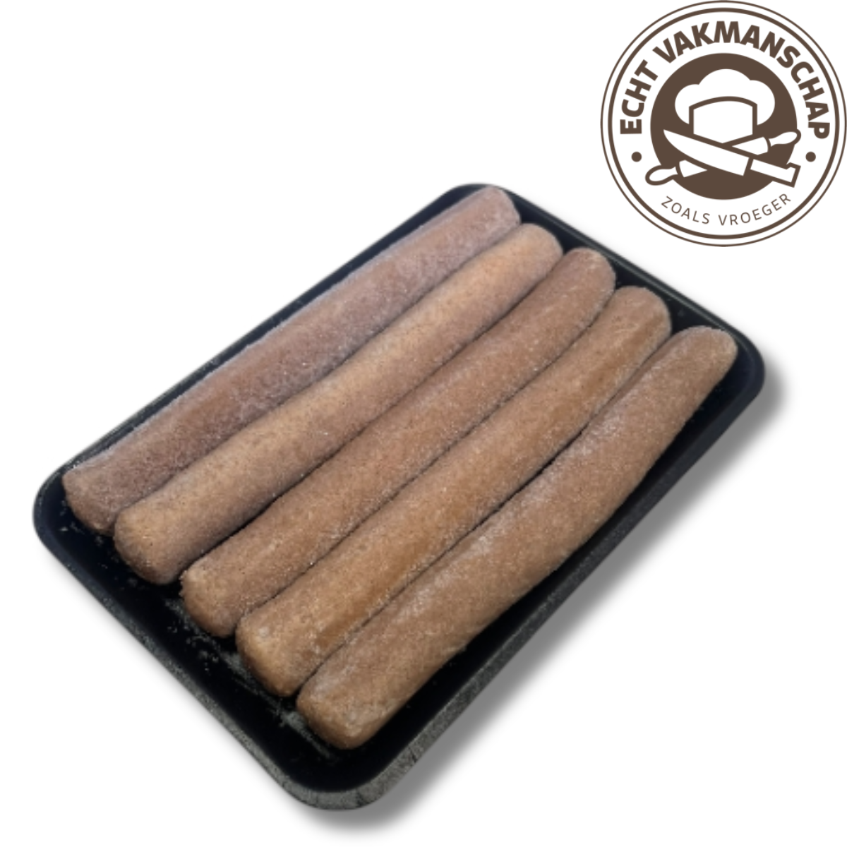 Frikandel XL 5st. | Frituur, Oven & Airfryer