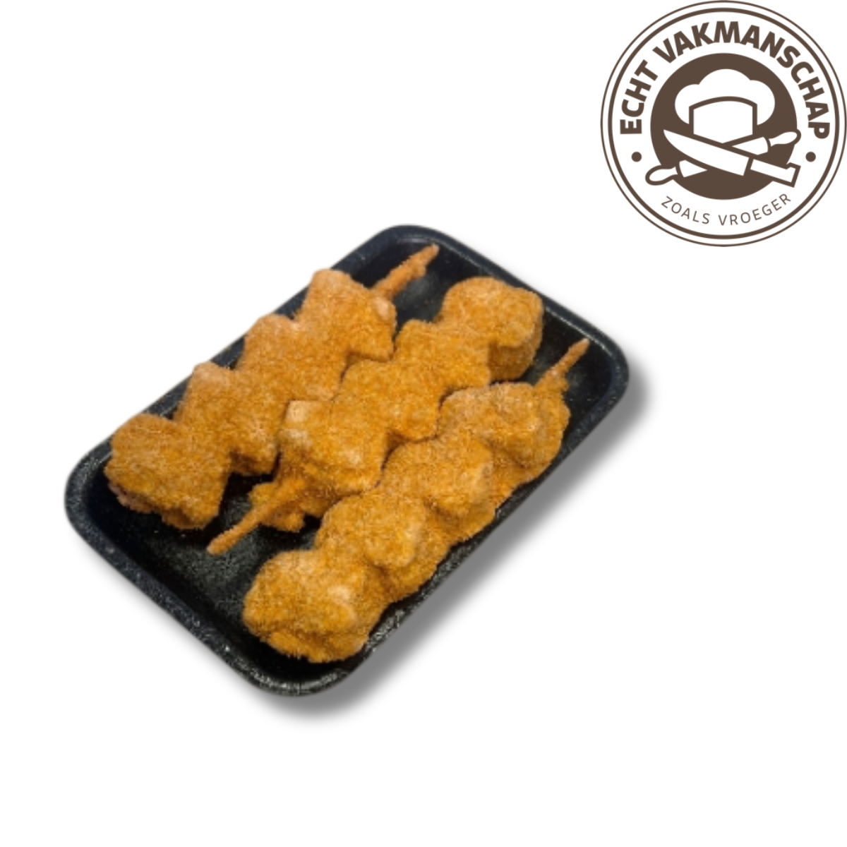 Zigeunerstick 3st. | Frituur, Oven & Airfryer