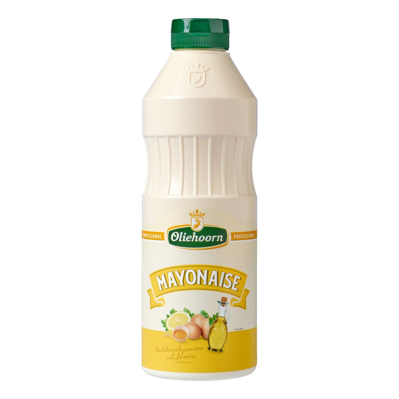 Mayonaise 80% | Oliehoorn