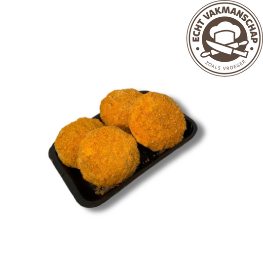 Bamiballen 4st. | Frituur
