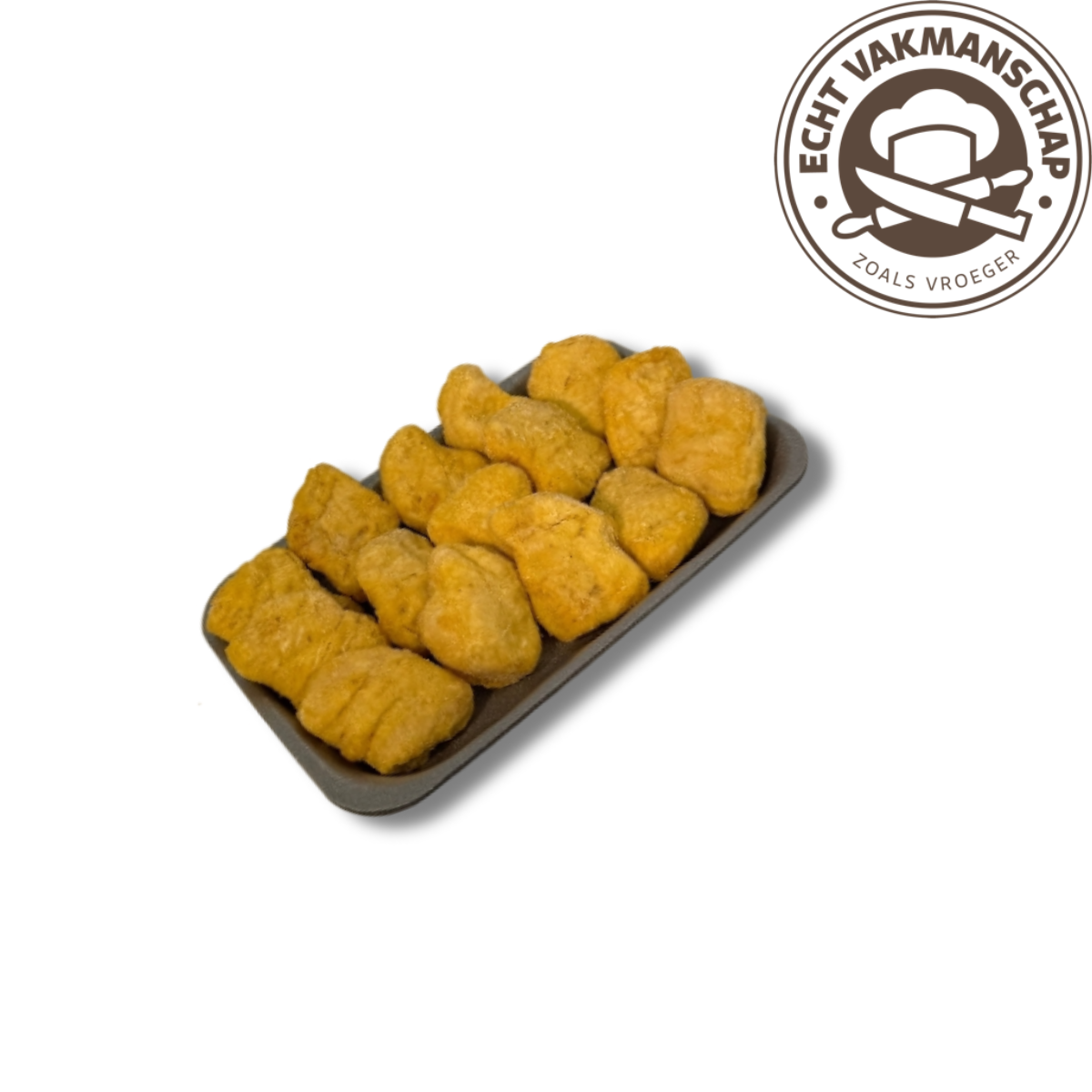 Kipnuggets 20st. | Frituur, Oven & Airfryer