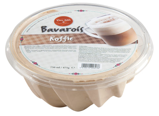 Bavaroìs Koffie