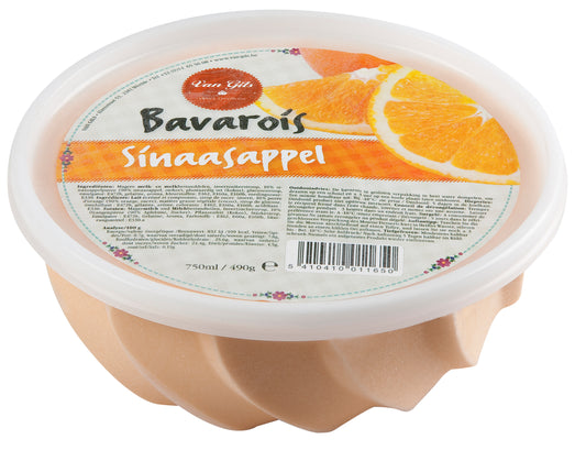 Bavaroìs Sinaasappel