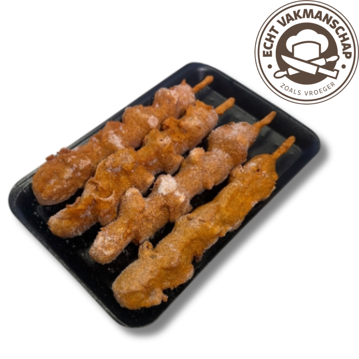 Sitostick 4st. | Frituur, Oven & Airfryer – Van Oers Diepvriesshop