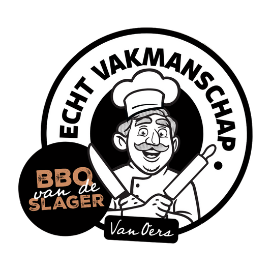 Varkenssaté Spies 4st.